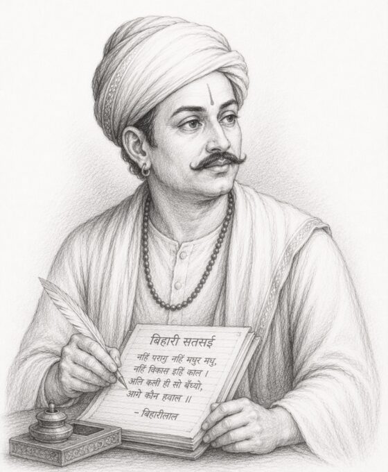 बिहारीलाल