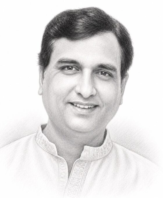 डॉ. पुरुषोत्तम पाटील