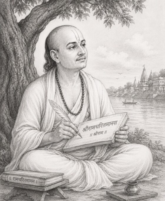 गोस्वामी तुलसीदास
