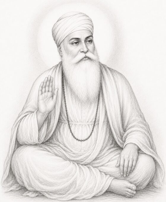 ਗੁਰੂ ਨਾਨਕ