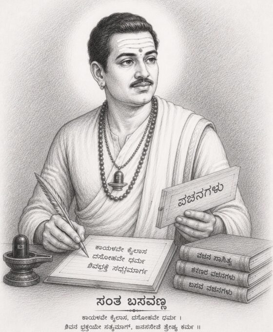 ಬಸವಣ್ಣ