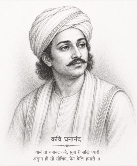 घनानन्द