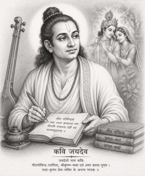जयदेवः