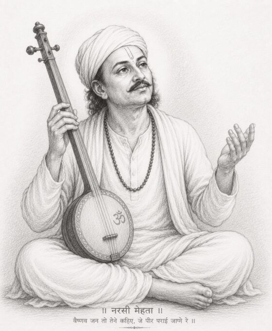 નરસિંહ મહેતા