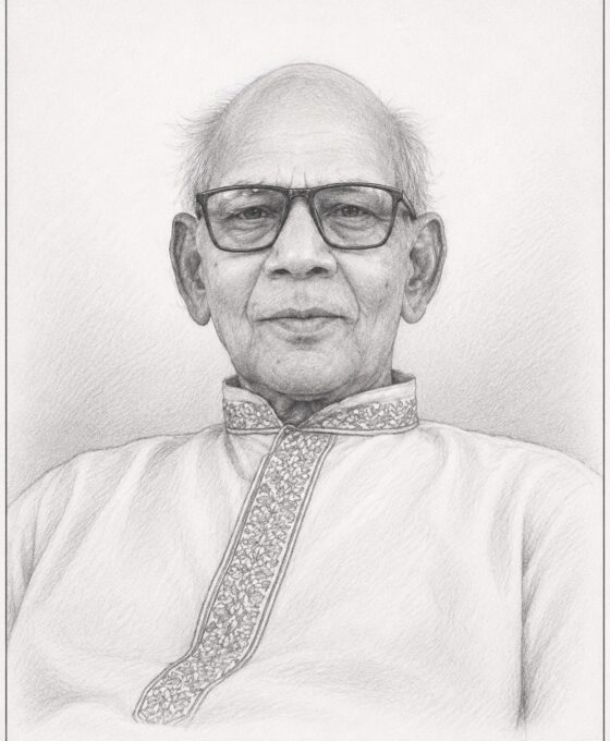सुधाकर श्रीवास्तव