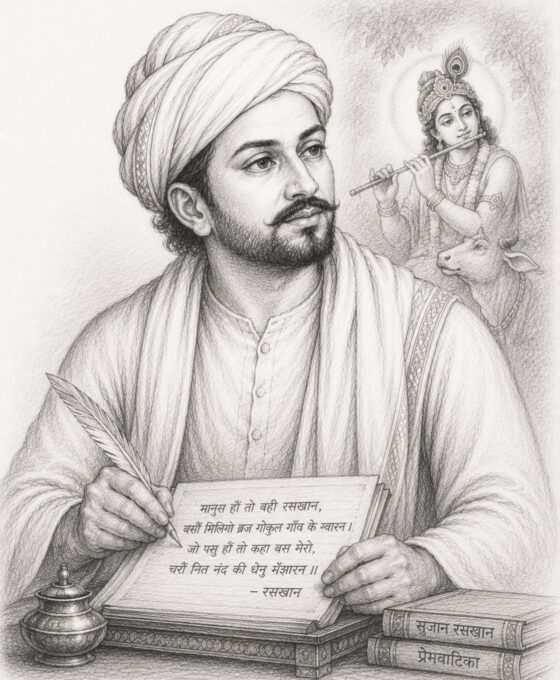 रसखान