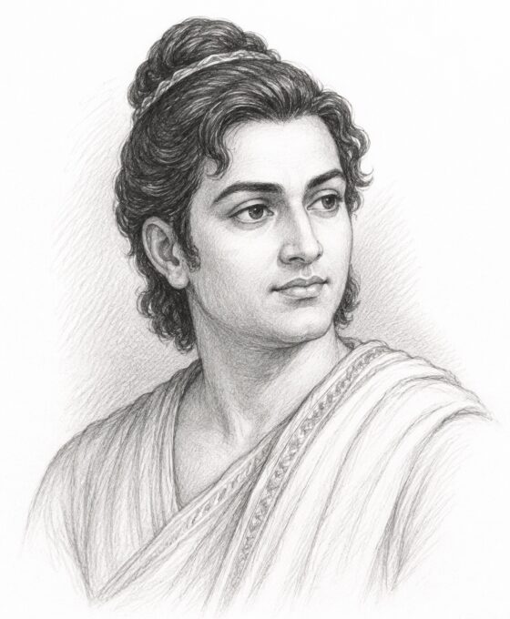 कालिदासः