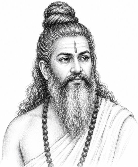 महर्षि पतञ्जलि