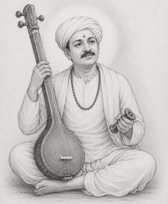 संत तुकाराम